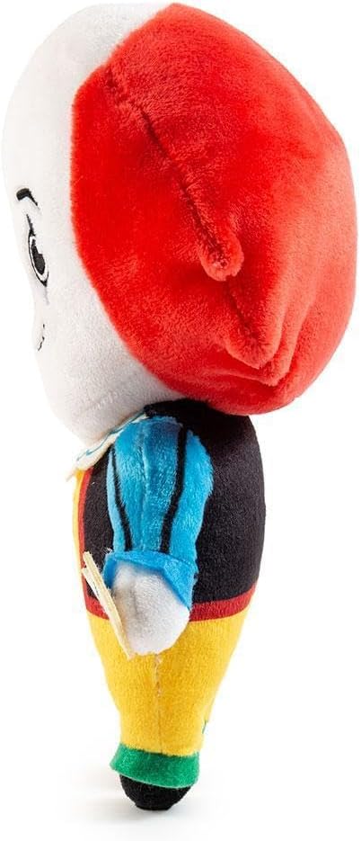 Peluche Kidrobot Phunny Plush It (1990): Pennywise
