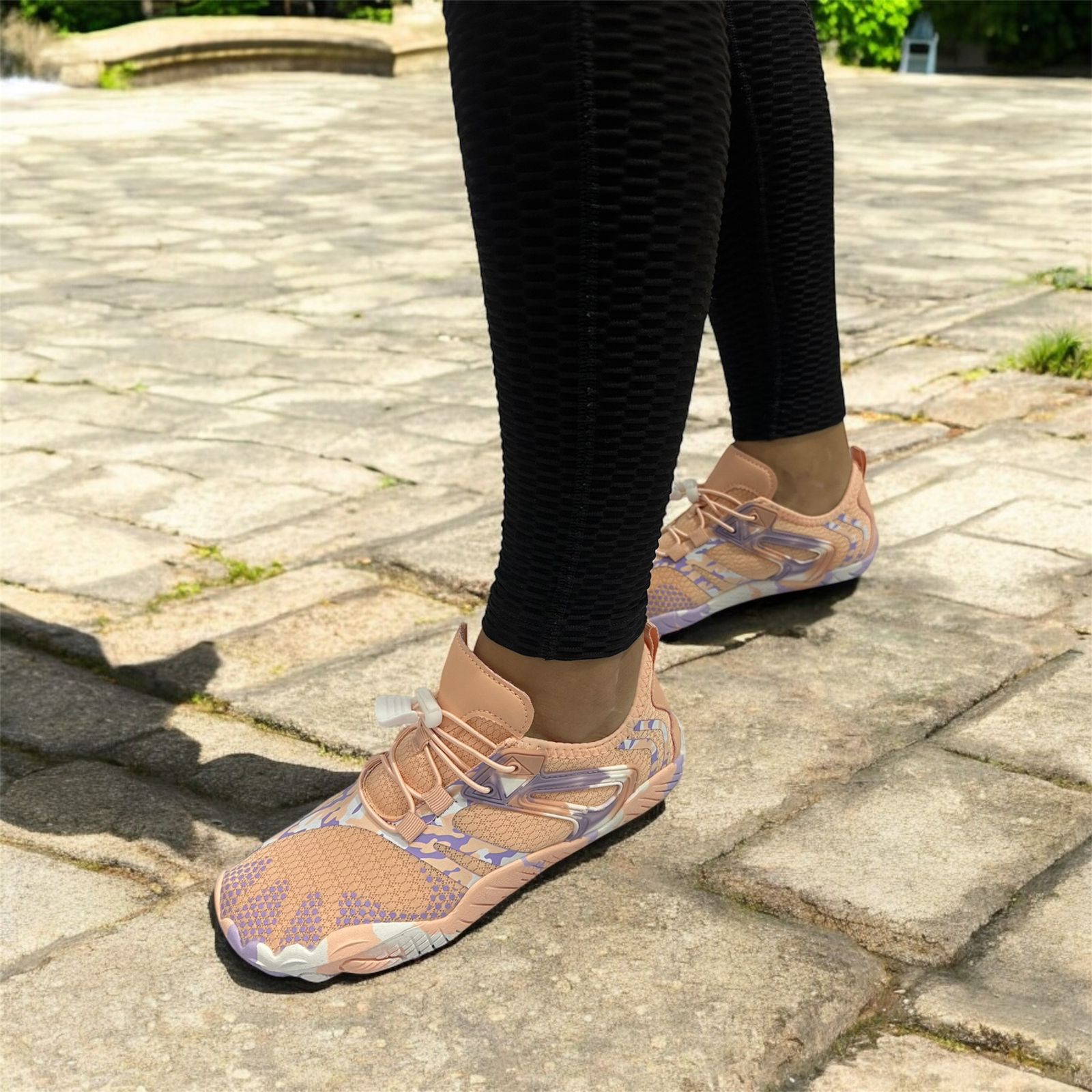 Zapatos Acuaticos, Caminatas, Crossfit, Gym