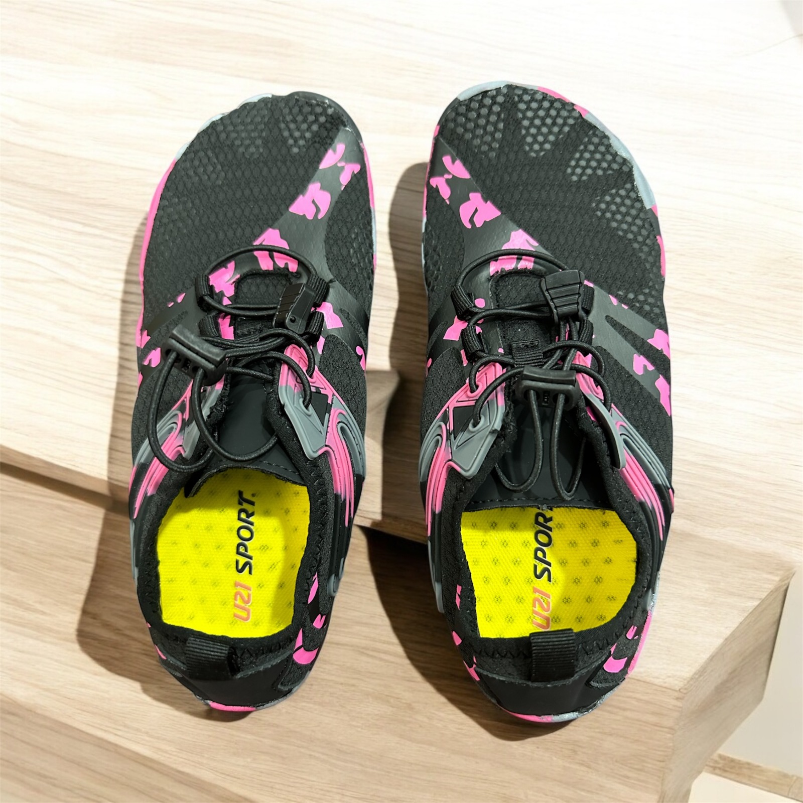 Zapatos Acuaticos, Caminatas, Crossfit, Gym