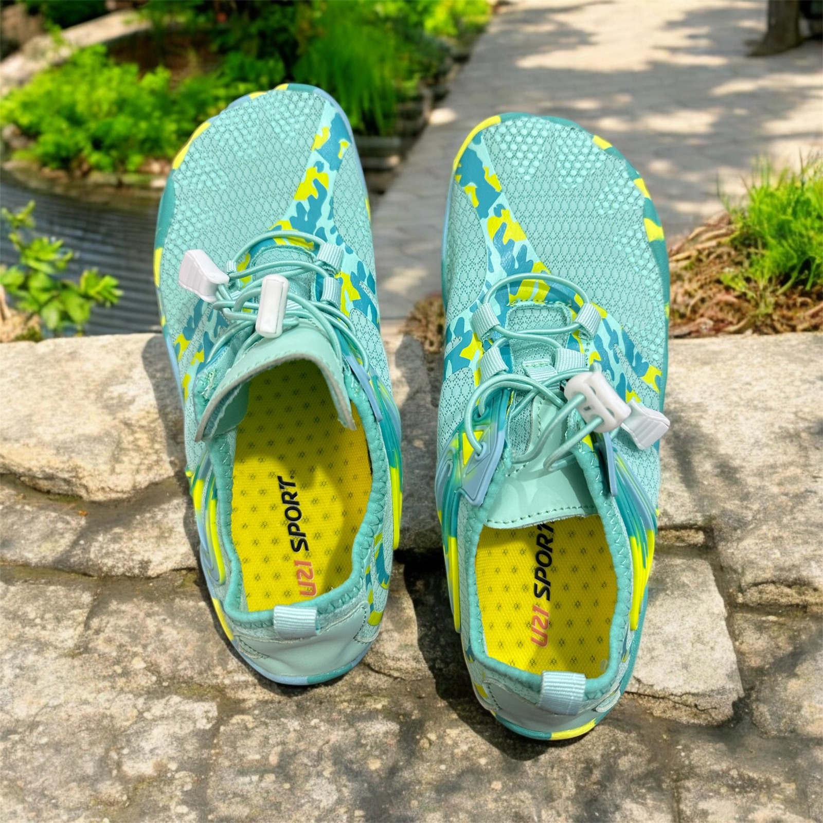 Zapatos Acuaticos, Caminatas, Crossfit, Gym