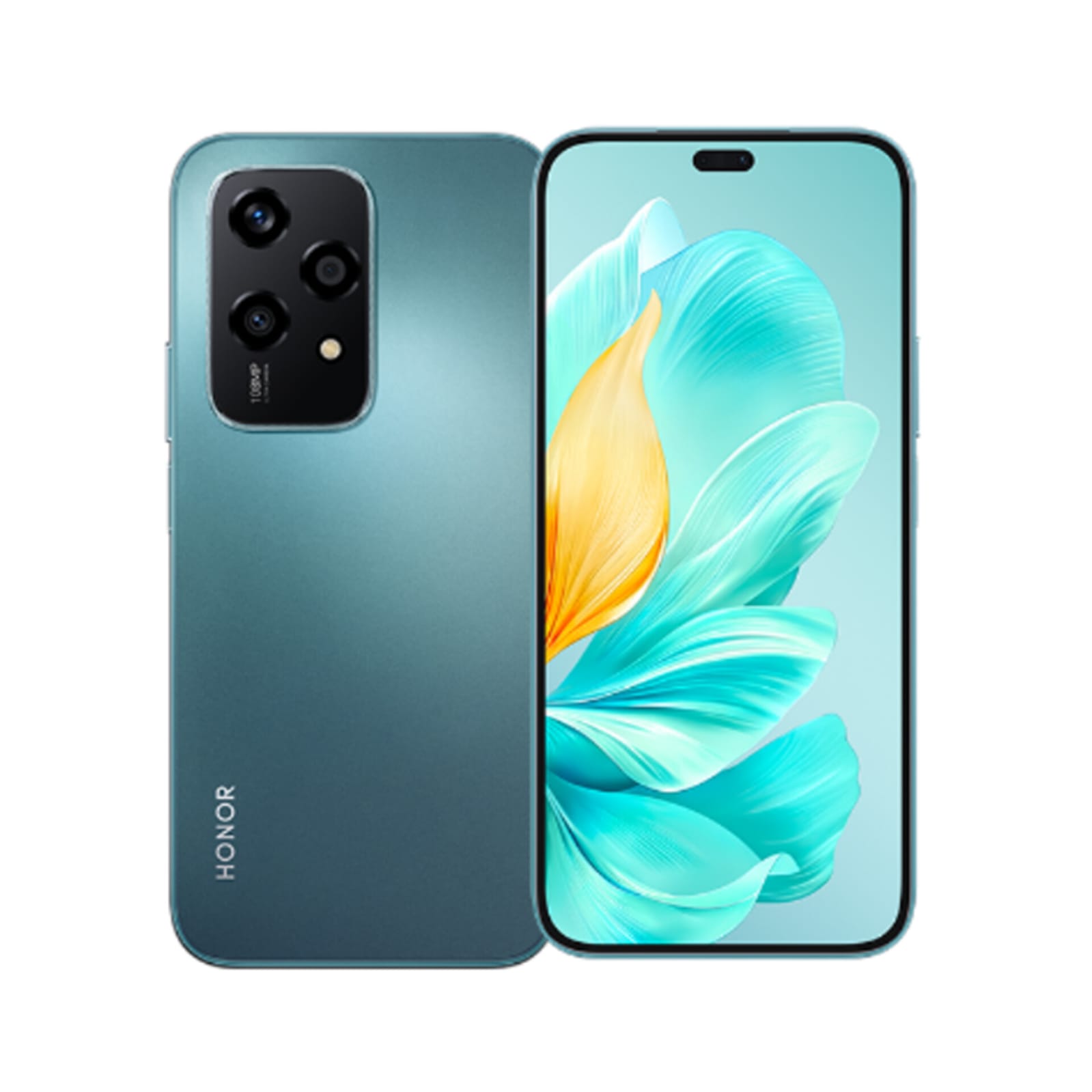 Honor 200 Lite 8GB 256GB Azul 