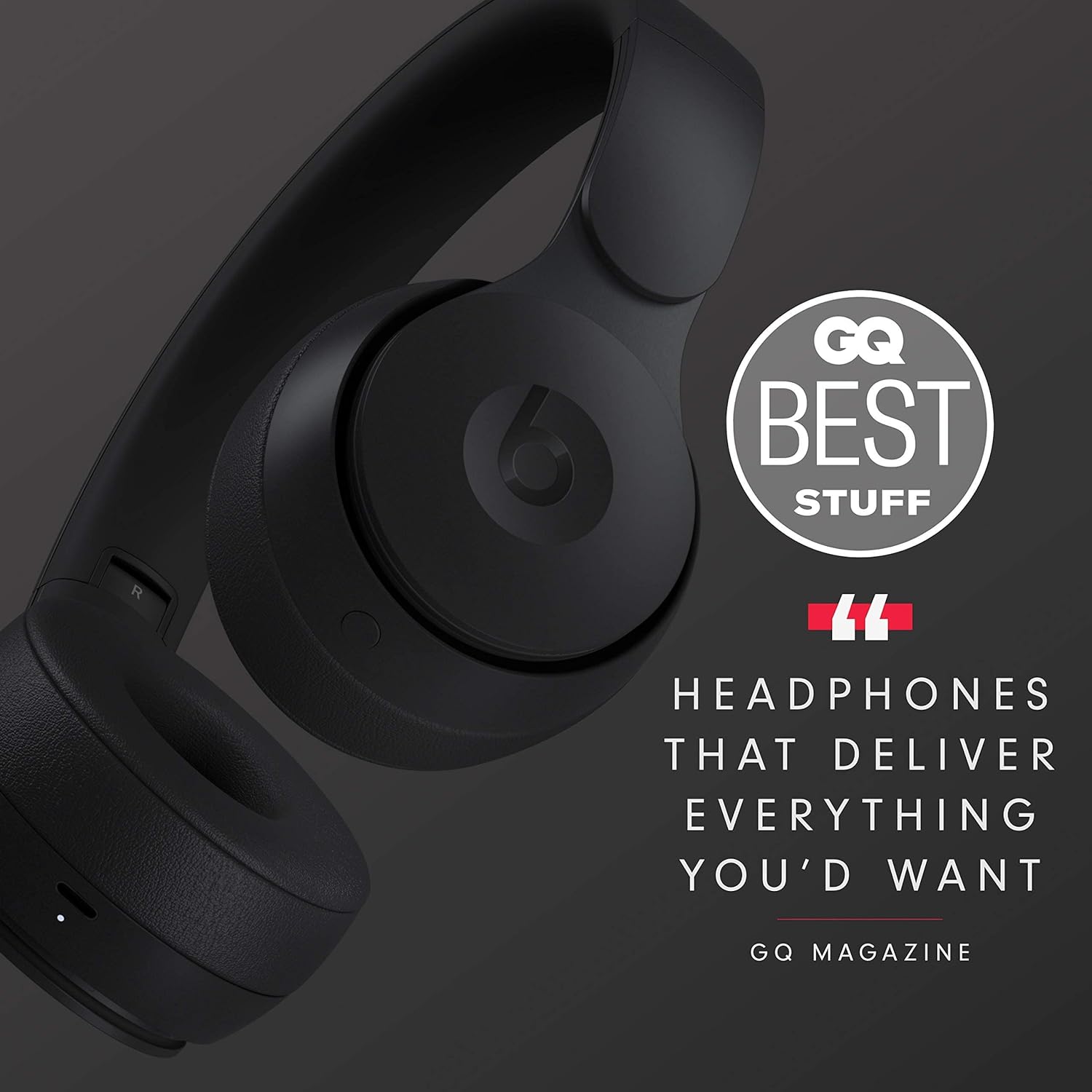 Audifonos Beats Solo Pro 