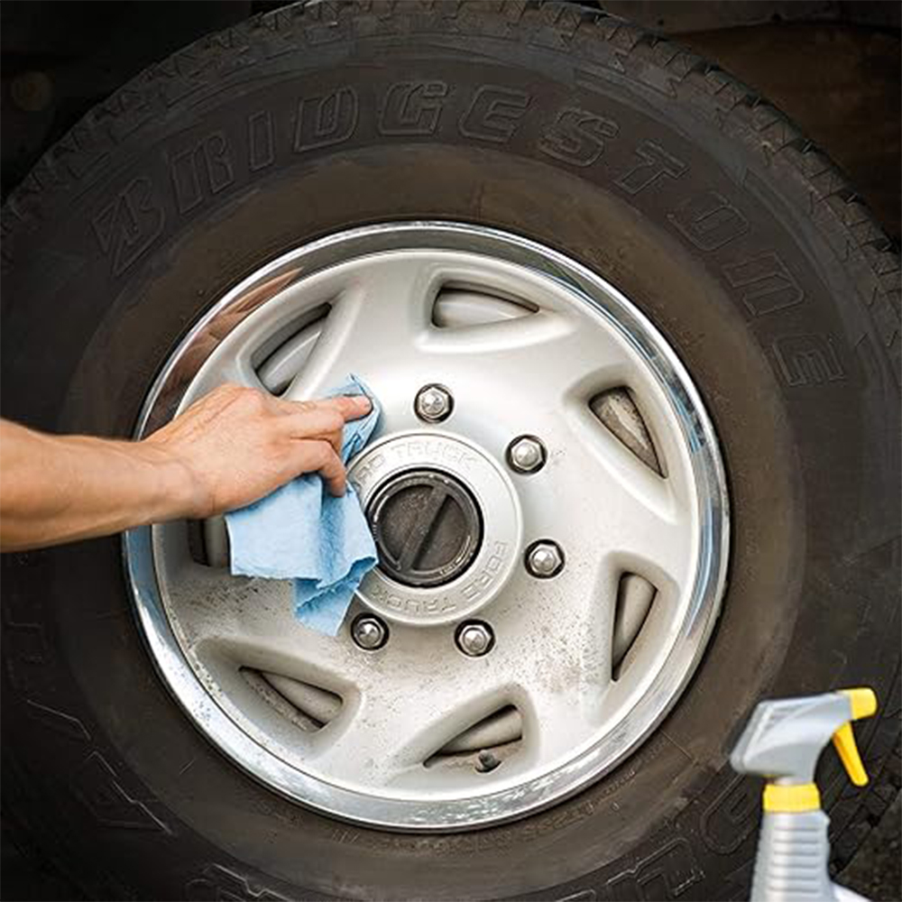 Scott Shop Toallas, Toallas Desechables Multiusos, Resistentes y  Absorbentes, 55 hojas por Rollo