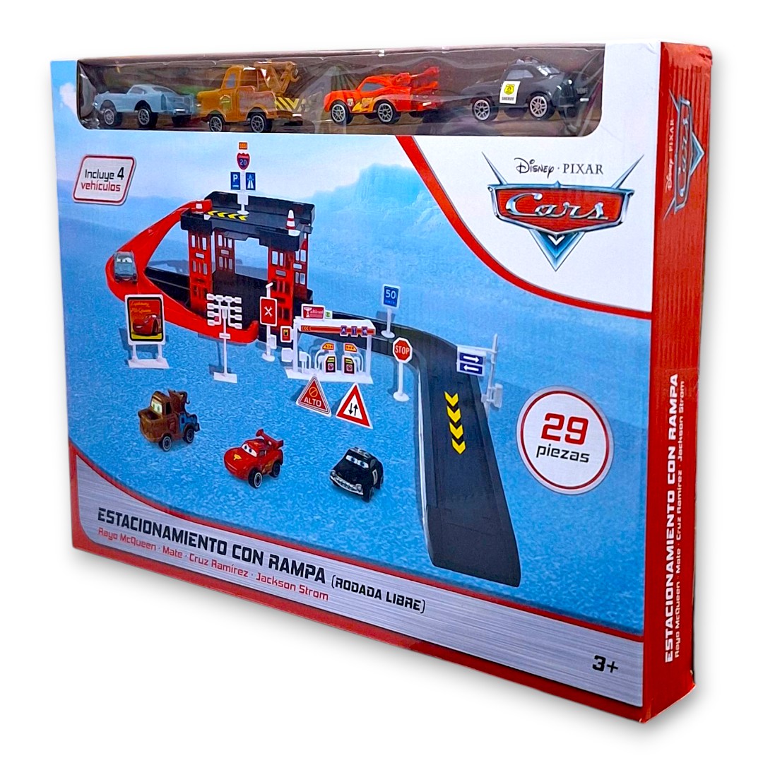 Cyc Infantil Cyc Jugueteria CYC Rompecabezas Jumbo Infantil 35 Pzas  Animales Selva Peces O Granja Juguete De Importacion SH19141413