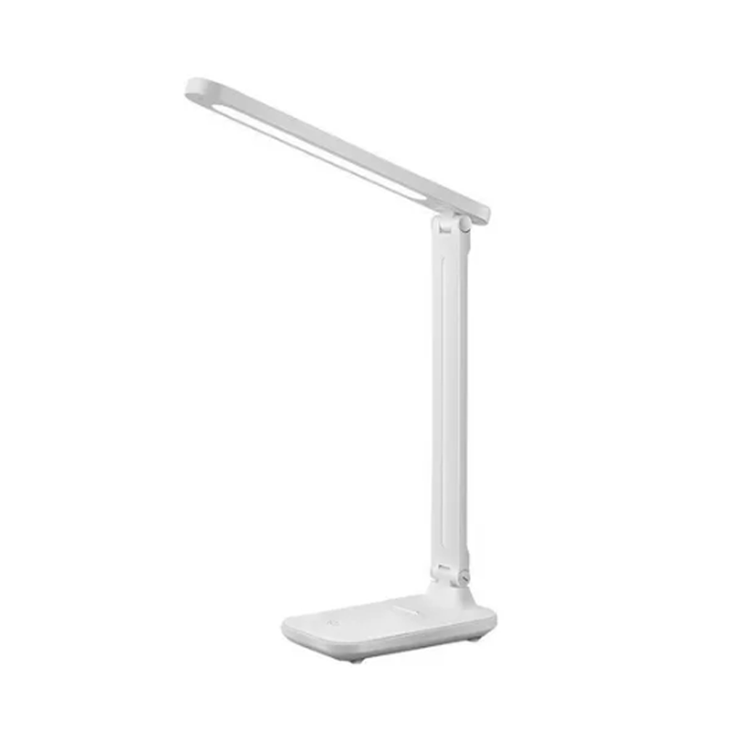 Lámpara De Escritorio Led Recargable Usb 4000mah