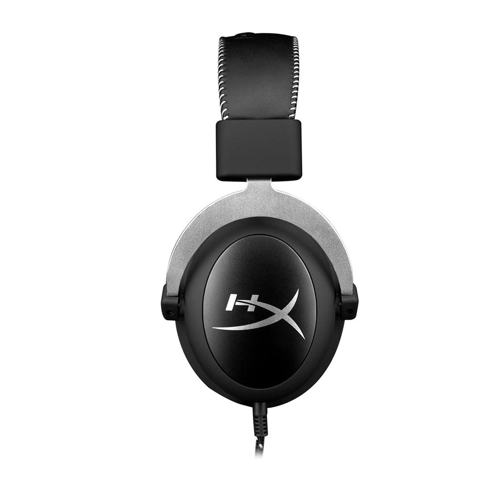 HYPERX AUDIFONOS GAMING CLOUD X HX-HSCX-SR-LAC