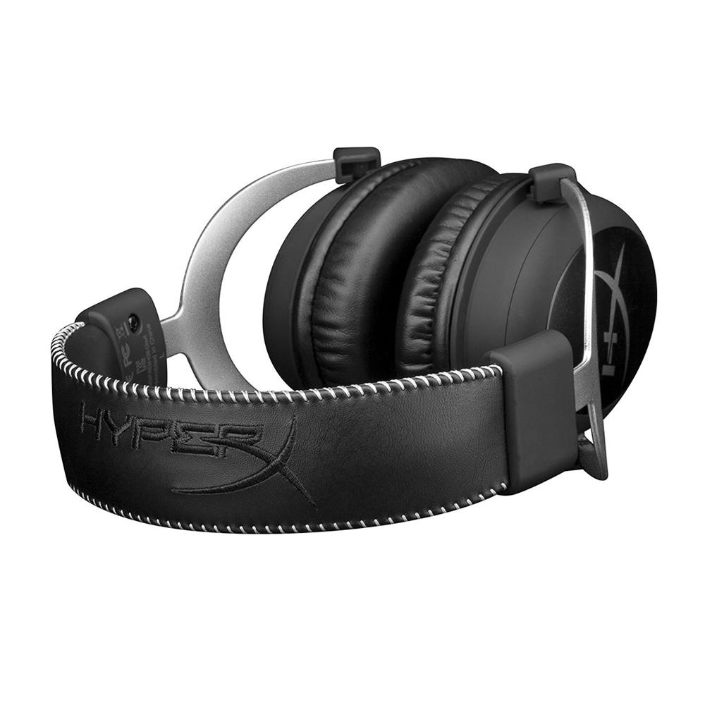 HYPERX AUDIFONOS GAMING CLOUD X HX-HSCX-SR-LAC