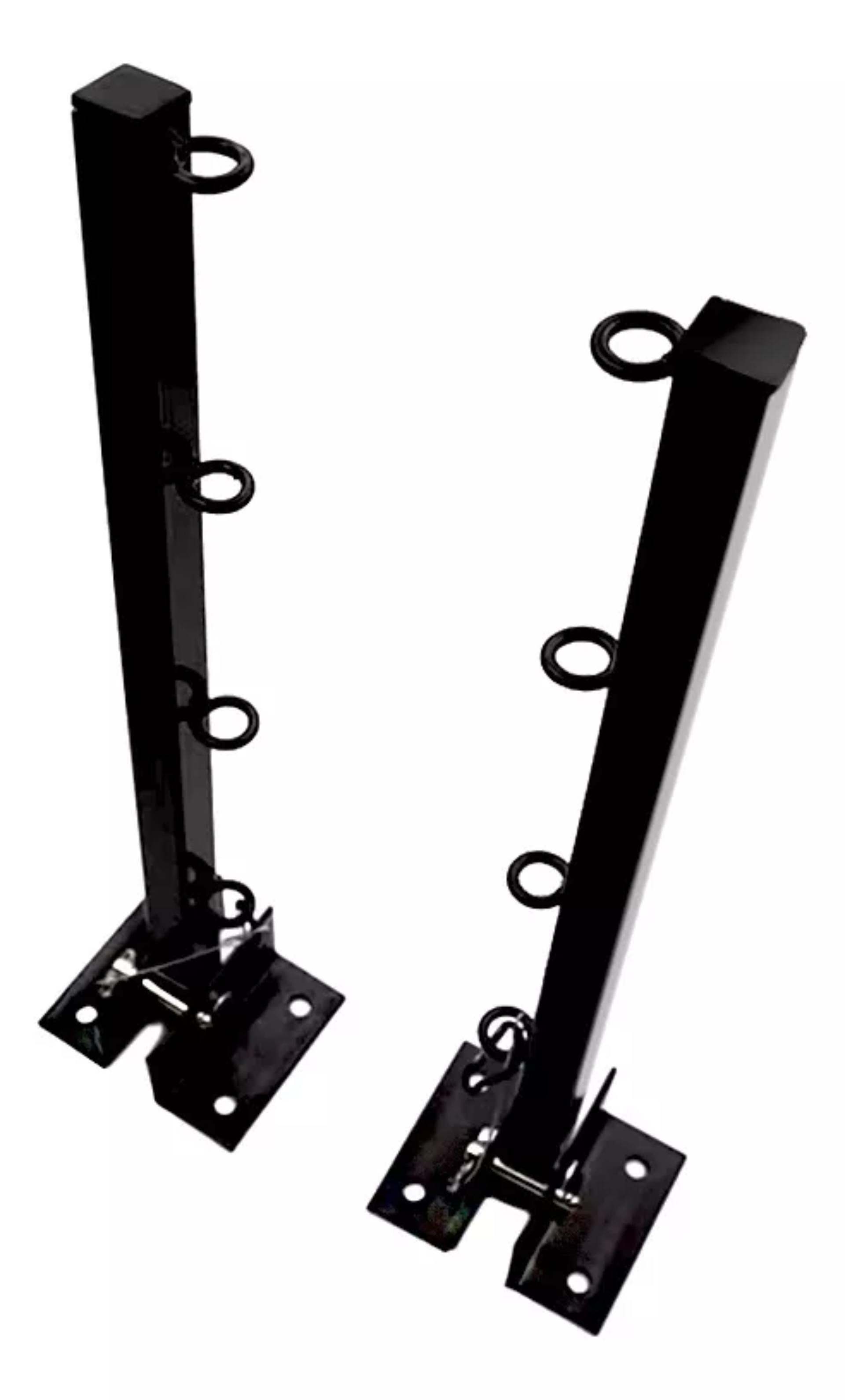 Tendedero Plegable Abatible Retráctil Metal Y 50 Pinzas Ropa