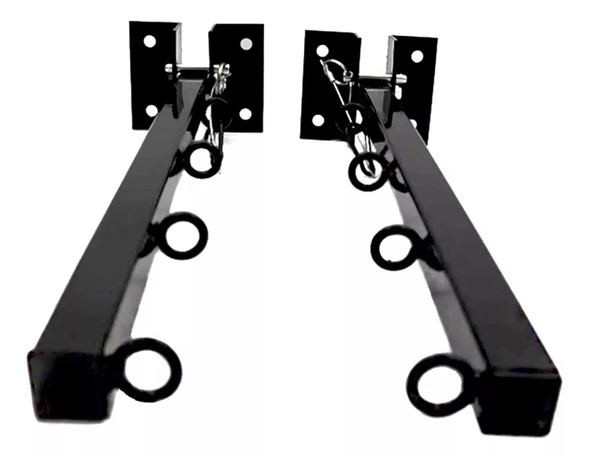 Tendedero Plegable Abatible Retráctil Metal Y 50 Pinzas Ropa