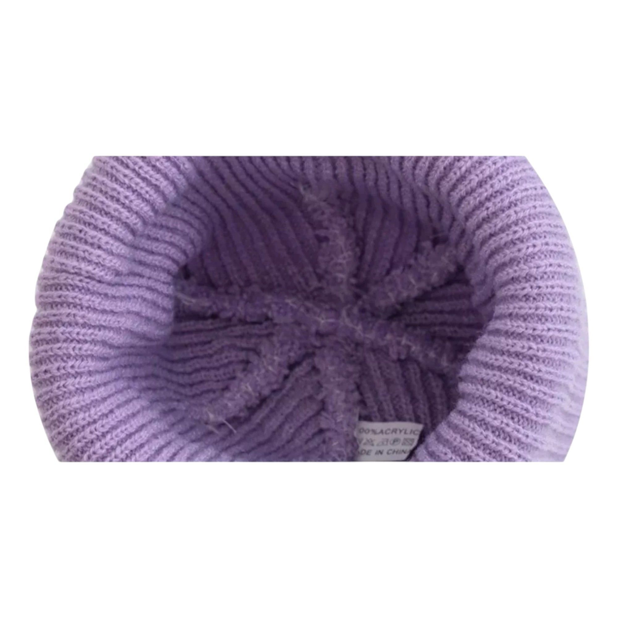 Gorro infantil Beanie Sanrio Unitalla, Kuromi