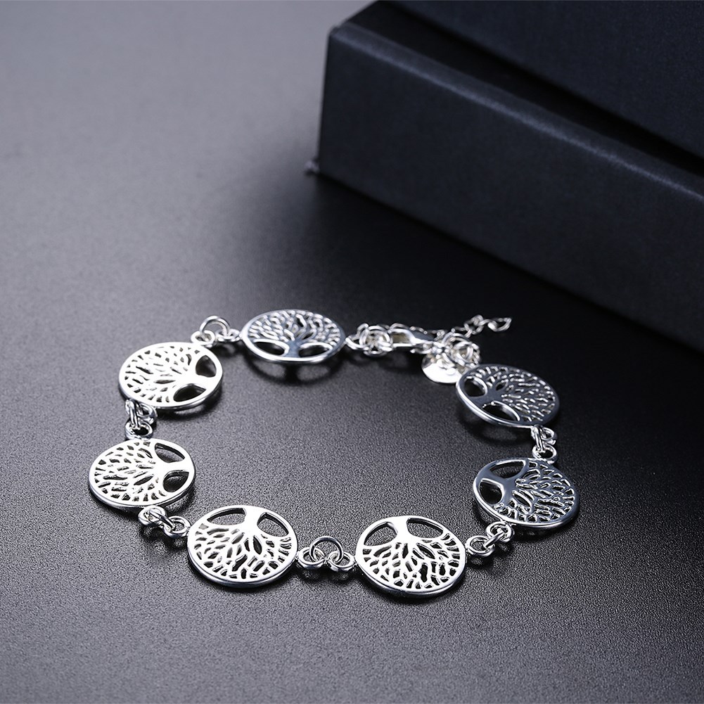 Pulsera Árbol de la vida 