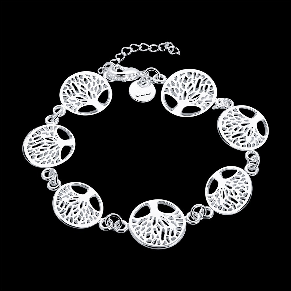 Pulsera Árbol de la vida 