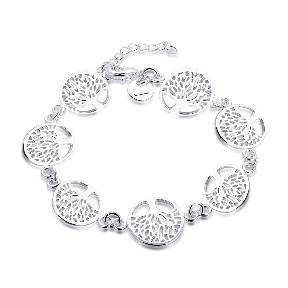 Pulsera Árbol de la vida 