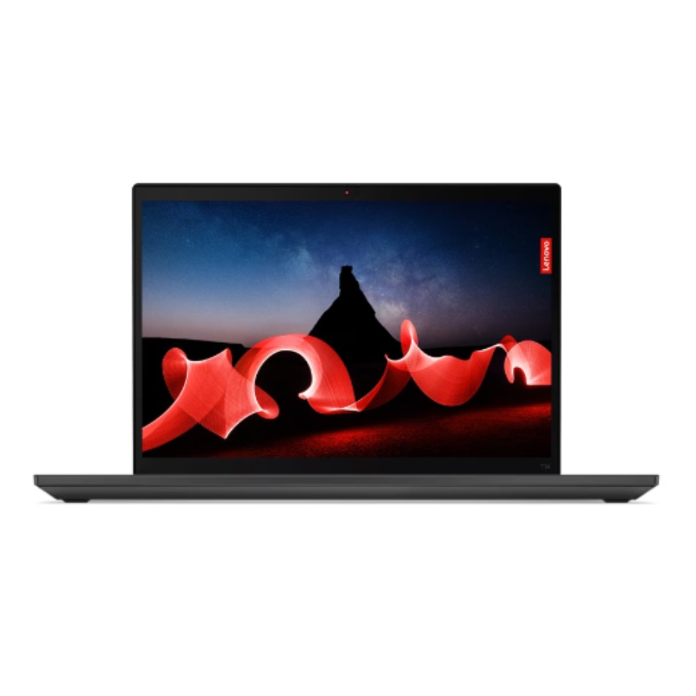 Laptop Lenovo ThinkPad T14 Gen 4 14" WUXGA, Intel Core i7-1355U 3.70GHz, 16GB, 512GB SSD. 