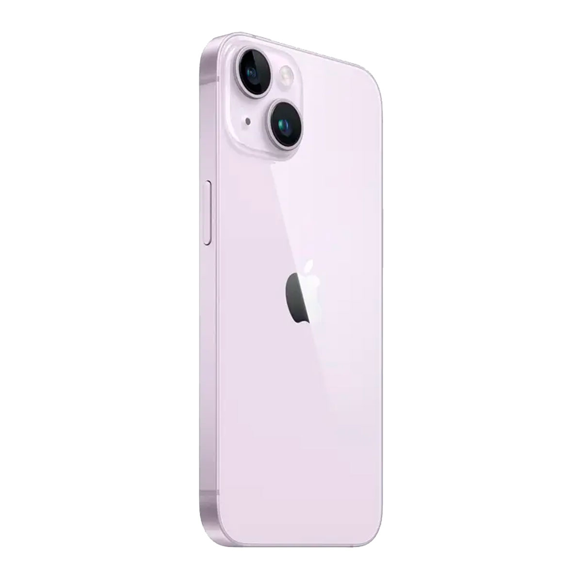 Apple iPhone 14 128 Gb Morado Reacondicionado Tipo A eSIM
