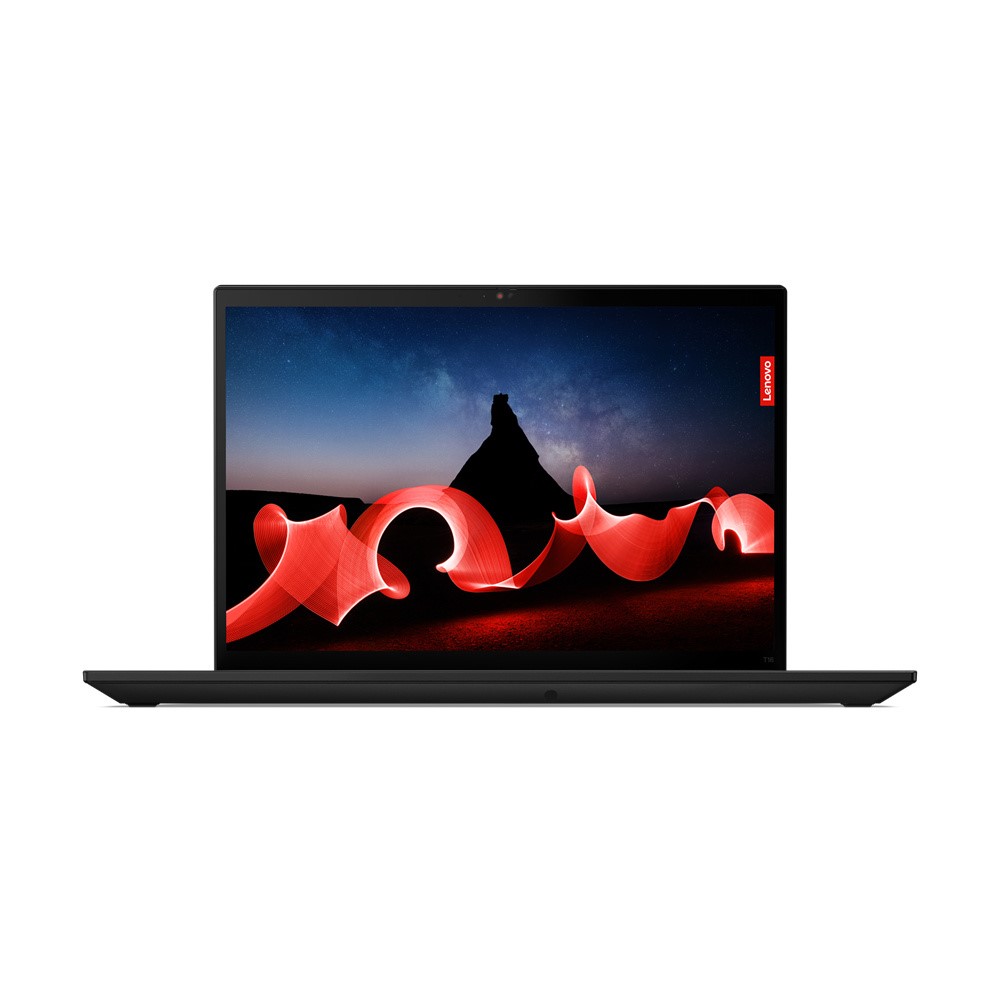 Laptop Lenovo ThinkPad T16 Gen 2 16" WUXGA, Intel Core i7-1355U 1.70GHz, 16GB, 512GB SSD. 