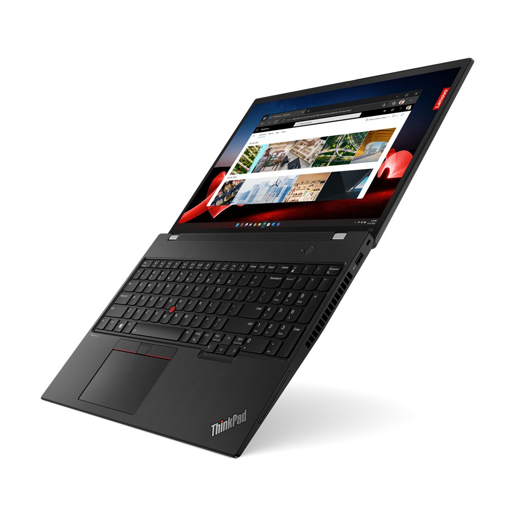 Laptop Lenovo ThinkPad T16 Gen 2 16" WUXGA, Intel Core i7-1355U 1.70GHz, 16GB, 512GB SSD. 