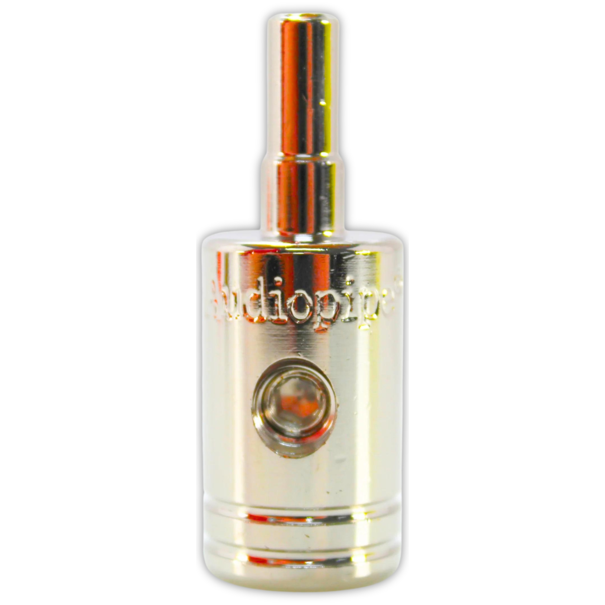 Reductor De Cable Audiopipe PB-WR4 Calibre 4