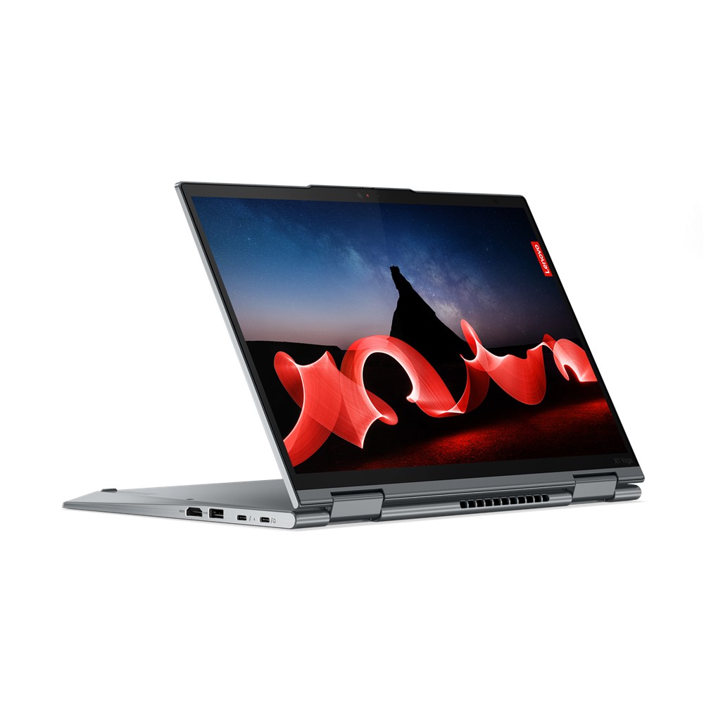 Laptop Lenovo Thinkpad X1 Yoga Gen 8 14" WUXGA, Intel Core i7-1355U 1.70GHz, 32GB, 1TB SSD.