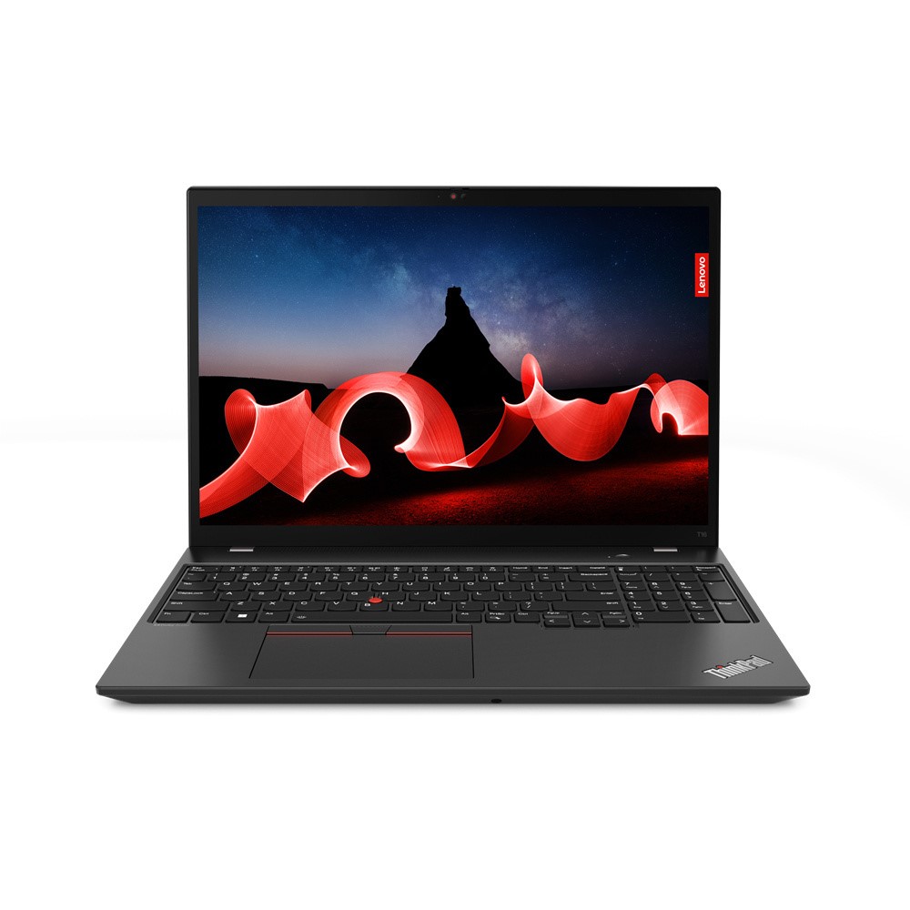 Lenovo ThinkPad T16 G2 Business-Notebook – AMD Ryzen 7 Pro, 16 Zoll Display, 16 GB RAM, 512 GB SSD