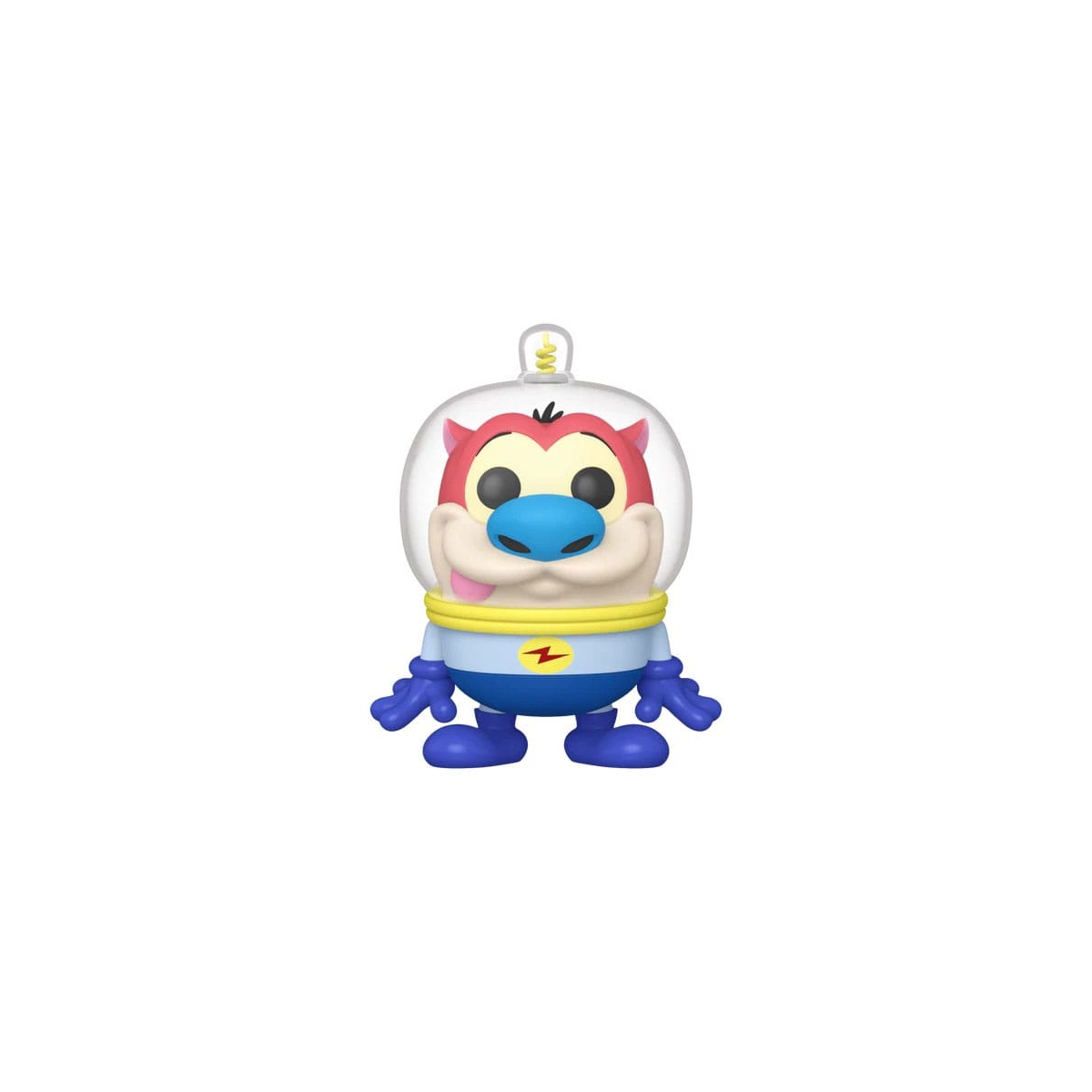 Funko Pop! Nickelodeon The Ren & Stimpy Show Space Madness Stimpy #1533