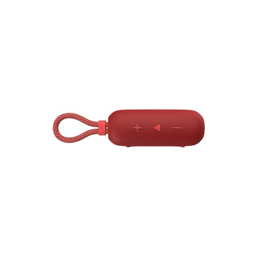 BOCINA Honor CHOICE PORTABLE  BLUETOOTH SPEAKER ROJO
