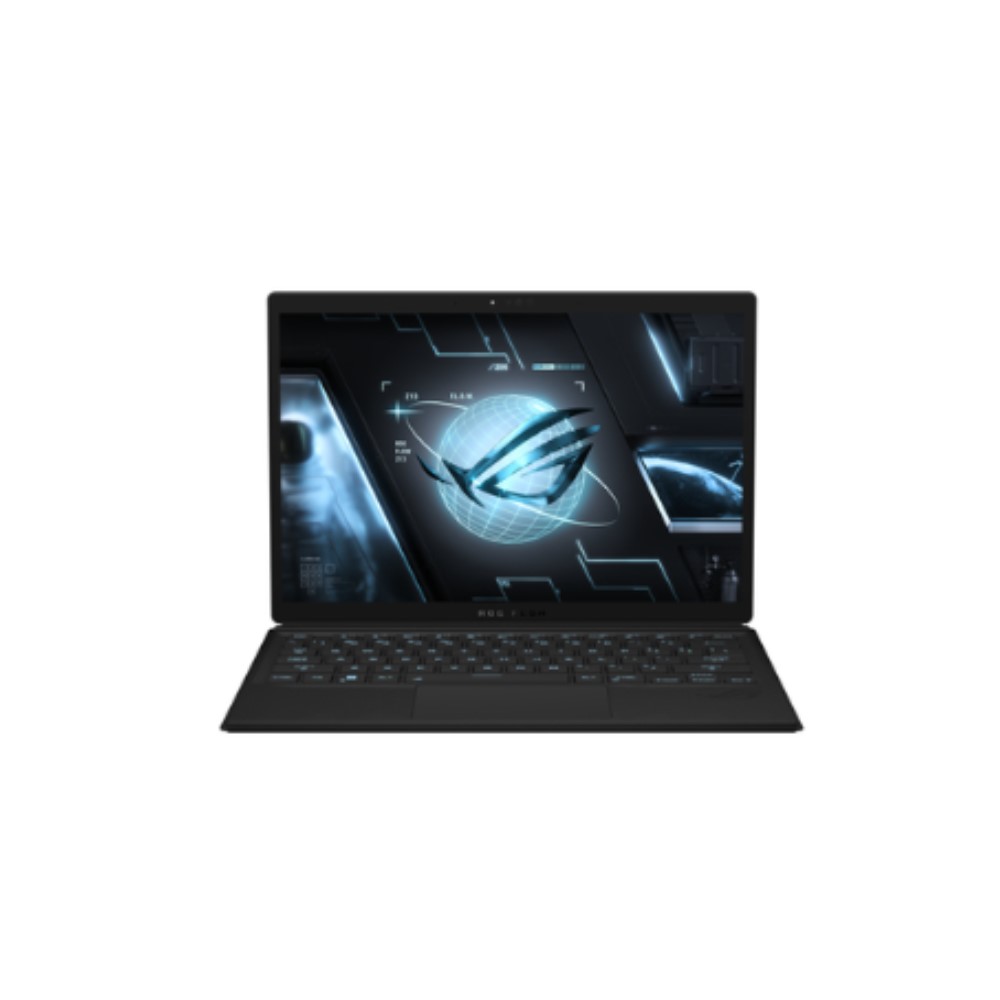 Laptop Gamer ASUS 2 en 1 ROG Flow Z13 GZ301VU¬MU006W 13.4" WQXGA, Intel Core i9¬-13900H 4.10GHz, 16GB, 1TB SSD.