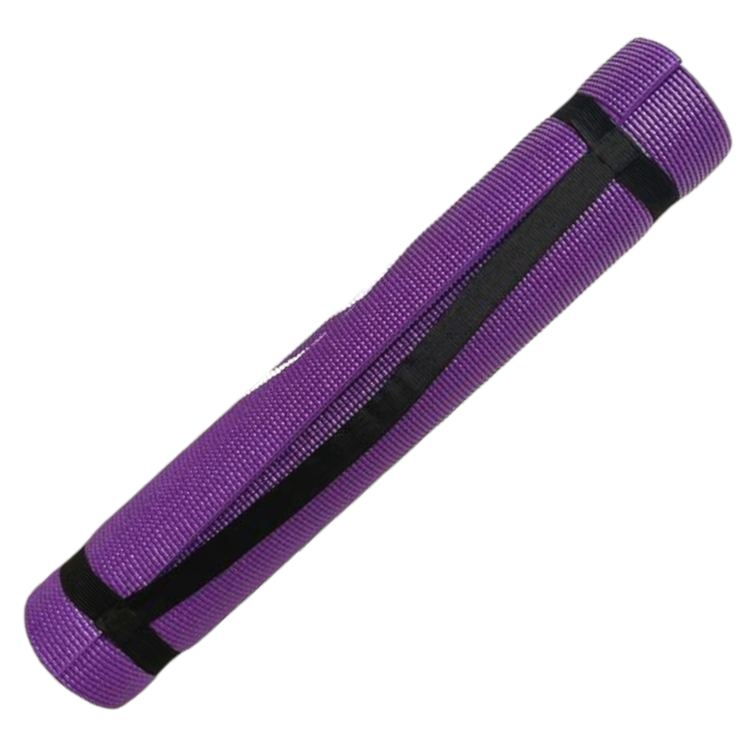 Tapete de Yoga Profesional Púrpura / Yoga Mat Purple IF-TY3 Infinité 