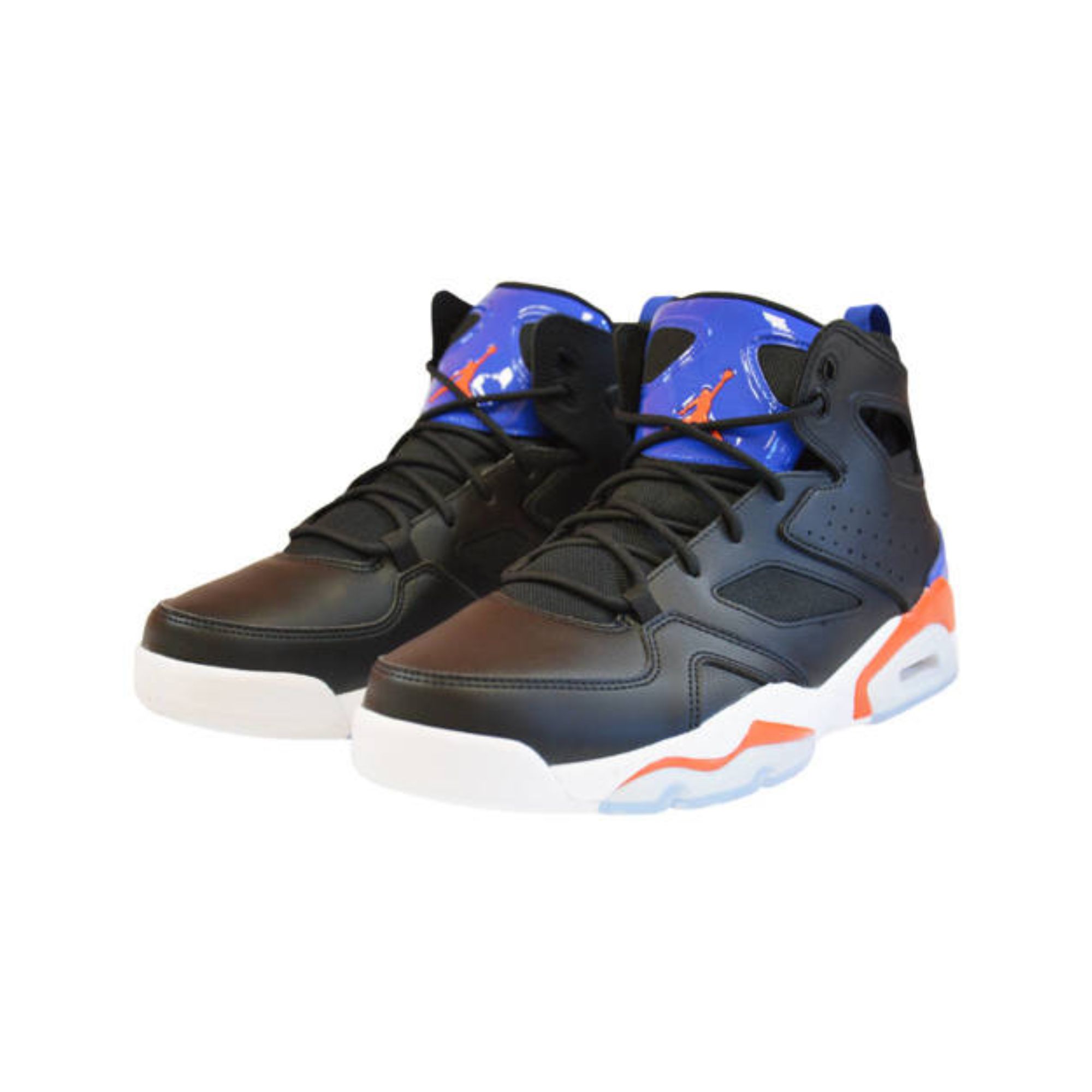 Tenis Air Jordan Flight Club 91 para Hombre Estilo Retro  Originales Para Básquetbol  