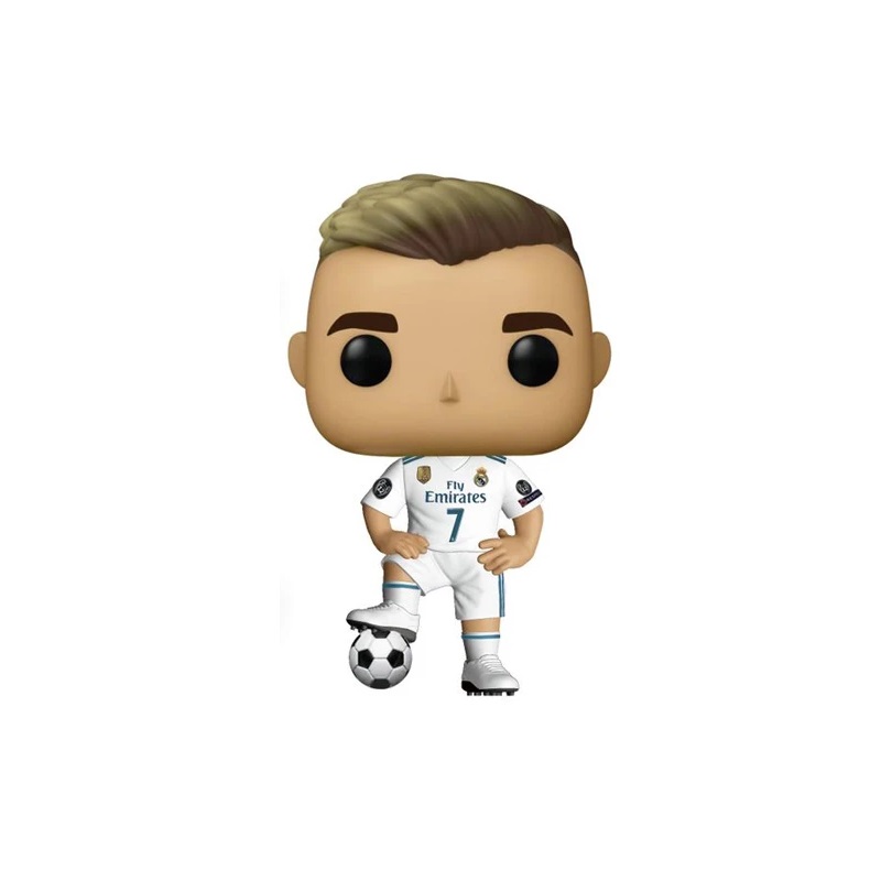 Figura Funko Pop Cristiano Ronaldo CR7 Real Madrid