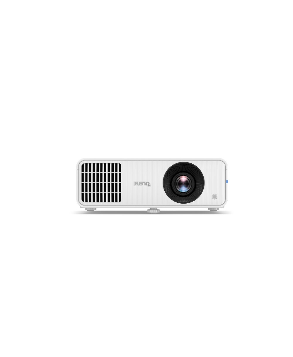 Proyector BenQ LW650 DLP, WXGA 1280 x 800, 4000 Lúmenes, Alámbrico, con Bocinas, Blanco. 