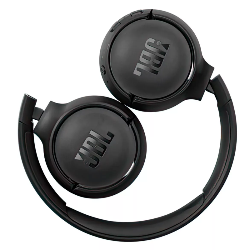 Audífonos inalámbricos JBL Tune 510BT JBLT510BT Negro Led