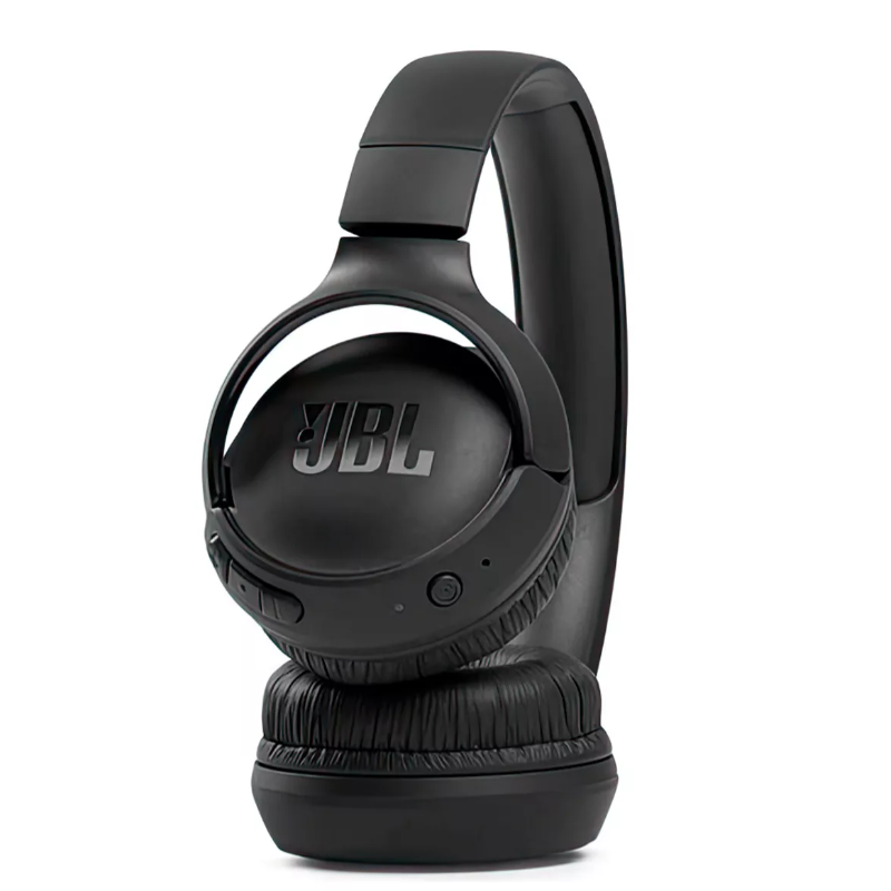 Audífonos inalámbricos JBL Tune 510BT JBLT510BT Negro Led