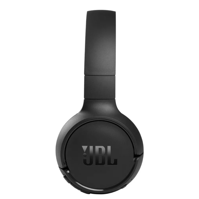 Audífonos inalámbricos JBL Tune 510BT JBLT510BT Negro Led