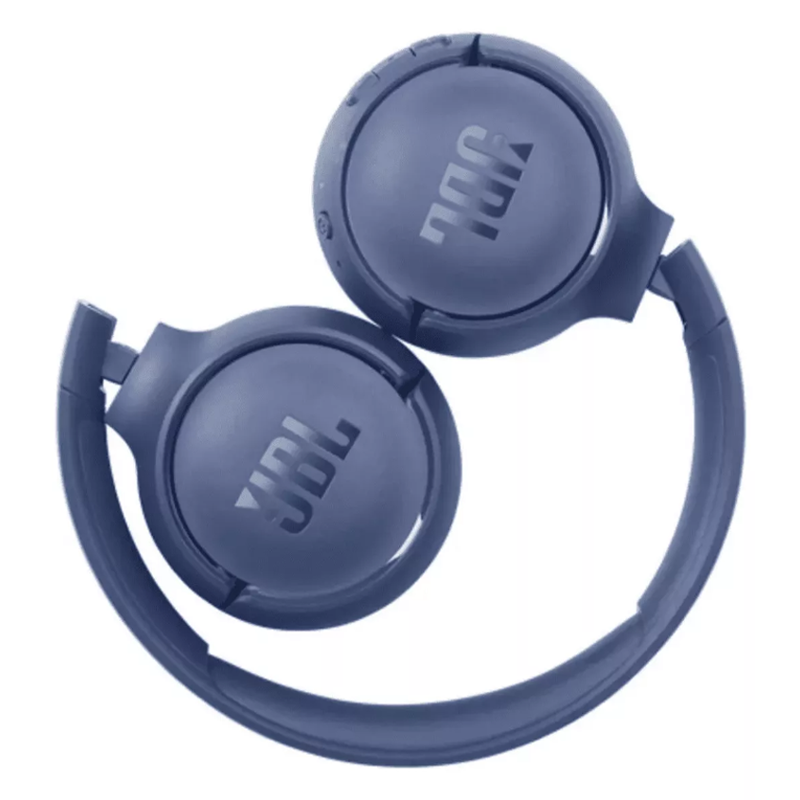 Audífonos inalámbricos JBL Tune 510BT JBLT510BT Azul