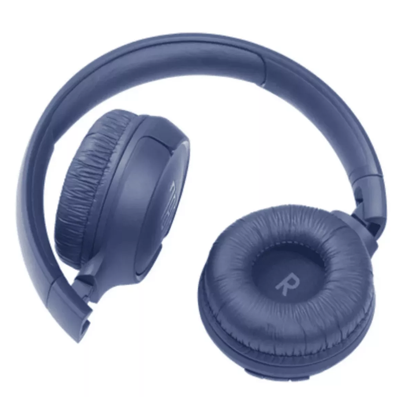 Audífonos inalámbricos JBL Tune 510BT JBLT510BT Azul
