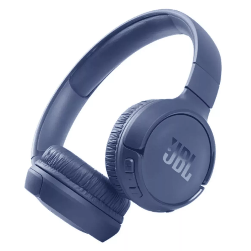Audífonos inalámbricos JBL Tune 510BT JBLT510BT Azul