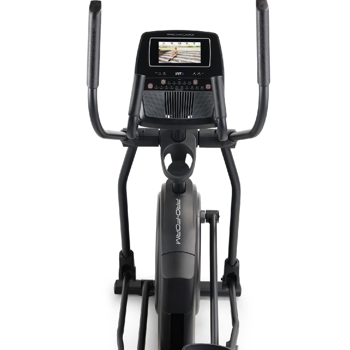 Proform elíptica Carbon E7       
