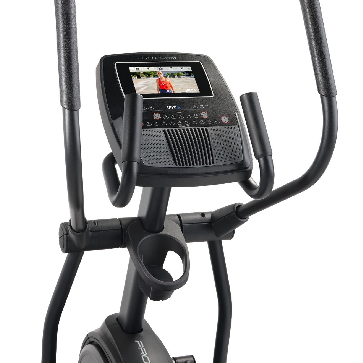 Proform elíptica Carbon E7       