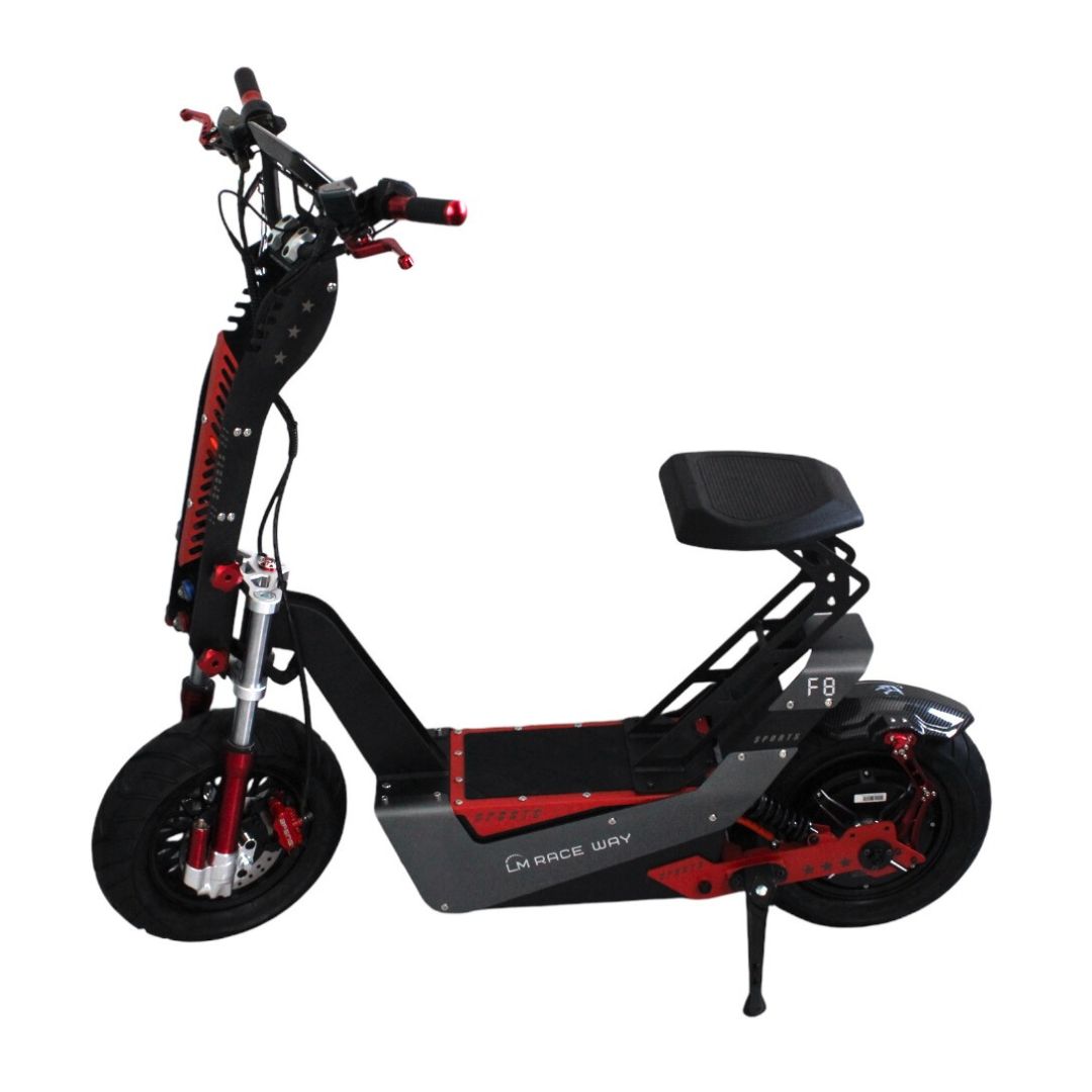 LM RACE WAY LMR-005