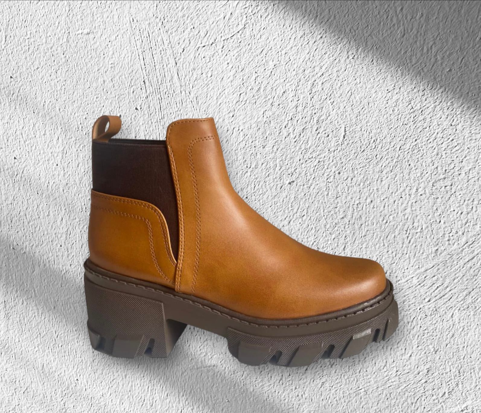 Botas de dama, Botas comodas, Botas de mujer, Botas comodas
