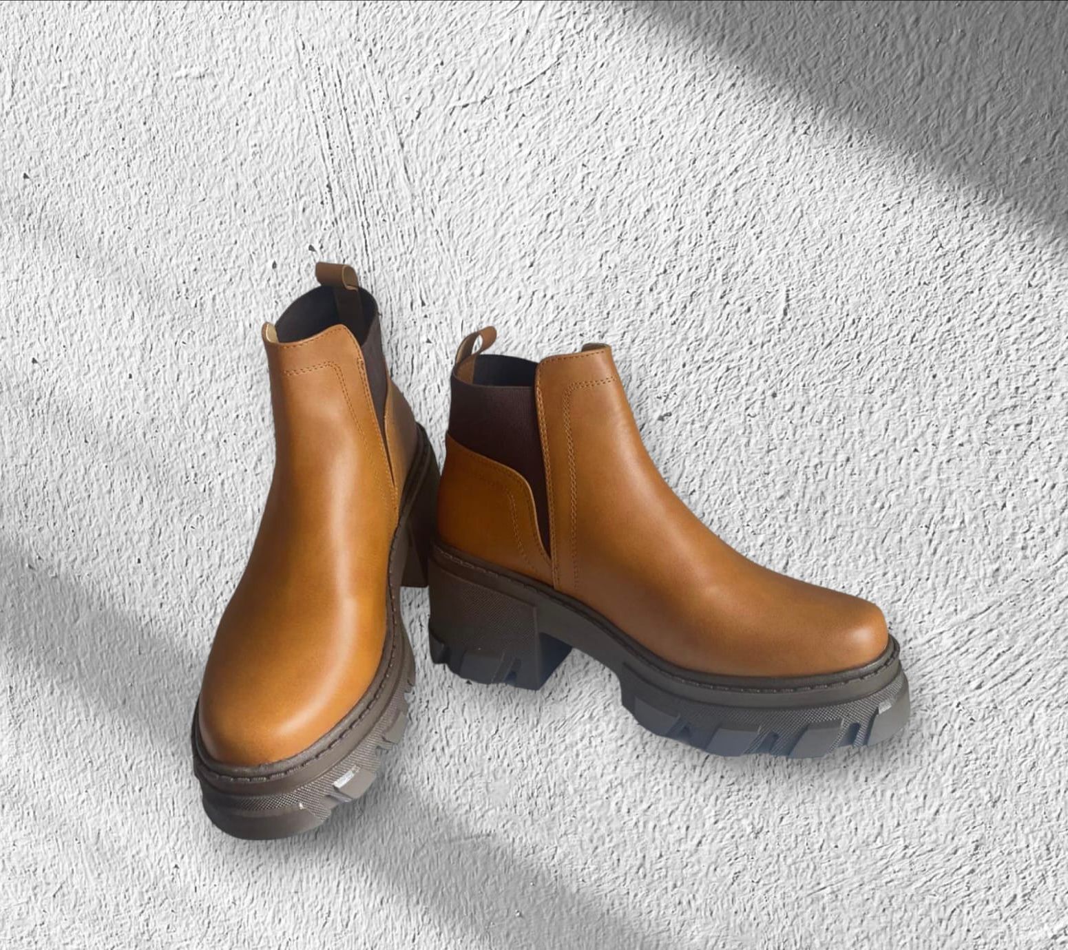Botas de dama, Botas comodas, Botas de mujer, Botas comodas