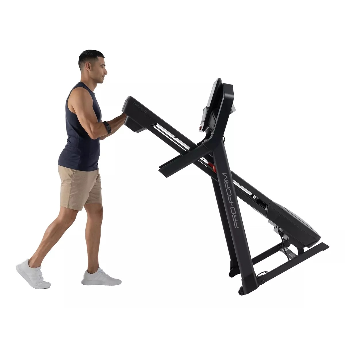 Proform caminadora Carbon TL 
