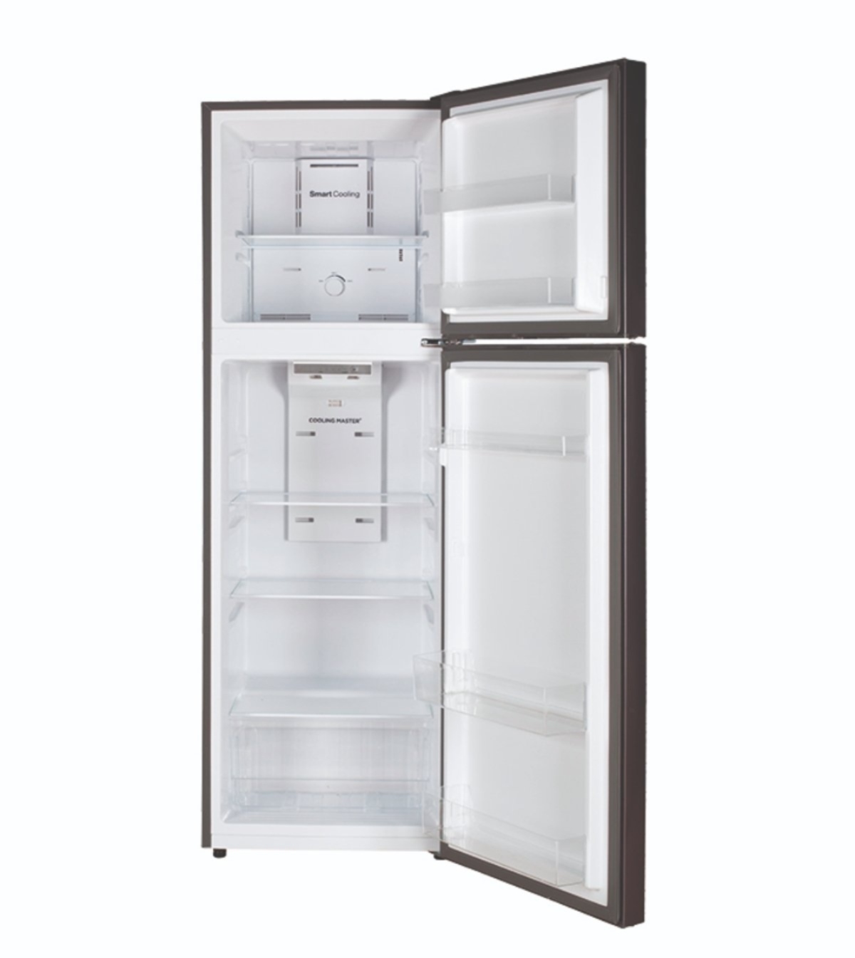 Refrigerador Winia WRT 9000WATS 9 p3 2 Puertas Light Grey ENDY ENTREGA SÓLO VÁLIDA EN LA CIUDAD DE MÉXICO Y ZONA METROPOLITANA