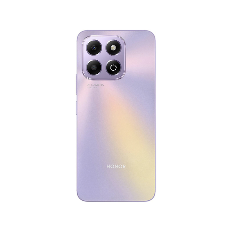 HONOR  X6b Plus  8GB RAM 256GB MORADO ESTELAR