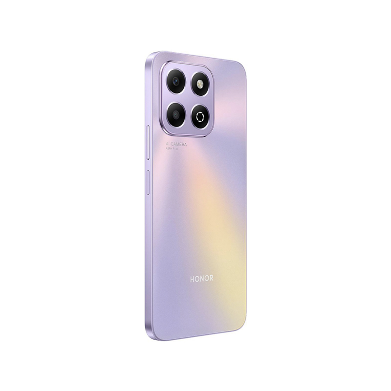 HONOR  X6b Plus  8GB RAM 256GB MORADO ESTELAR