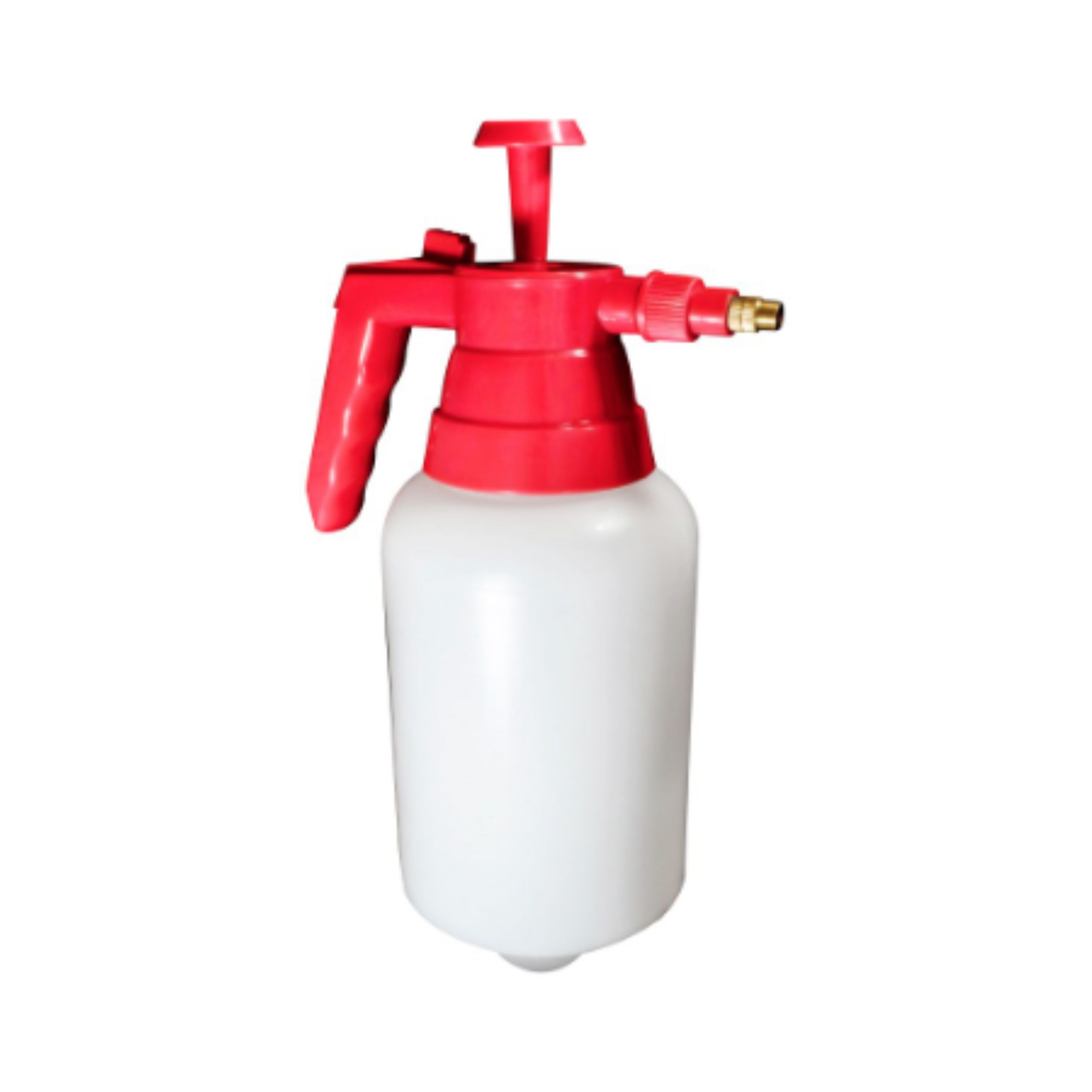 Aspersor Fumigador 1.2 Litros Manual