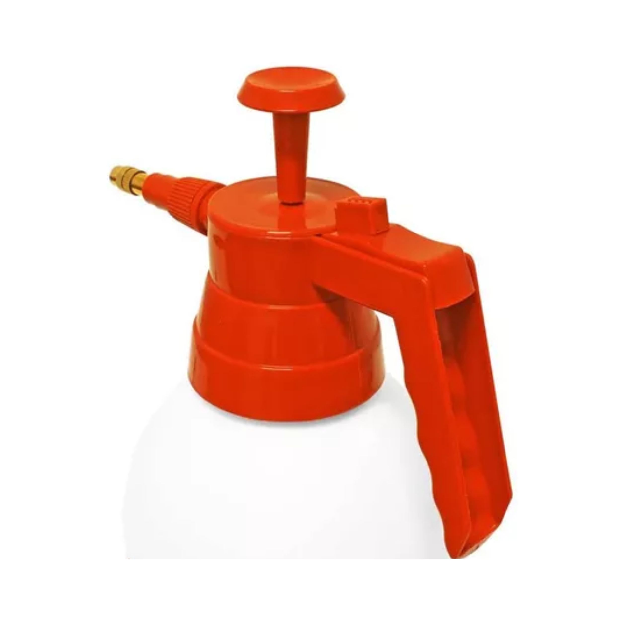 Aspersor Fumigador 1.2 Litros Manual