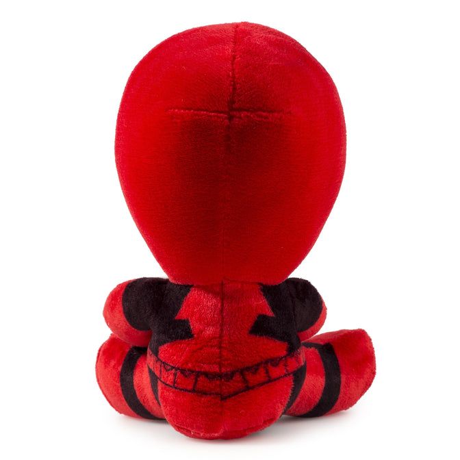 Deadpool Peluche 