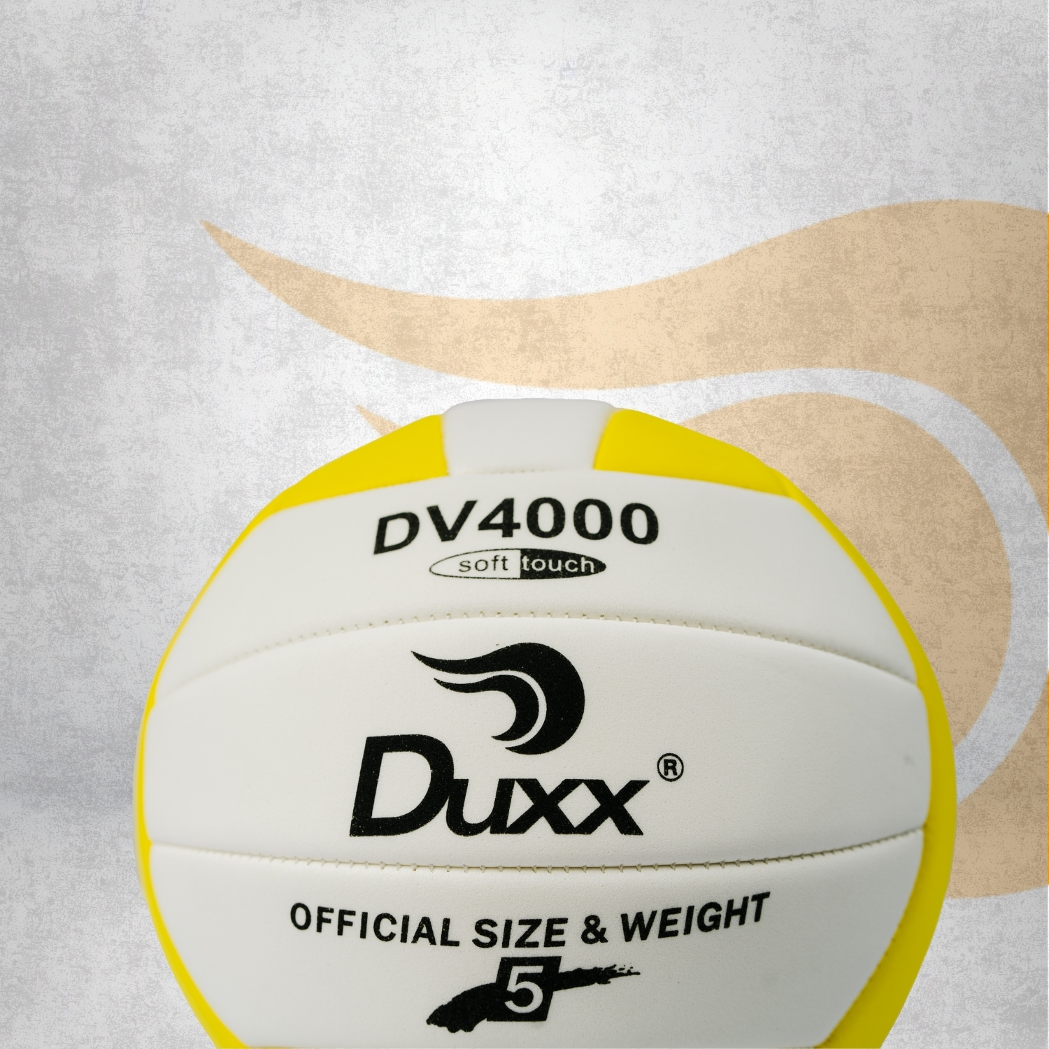 Balón Voleibol Duxx #5 EVA DV-4000